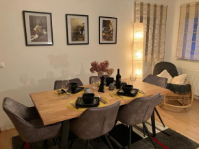 Schickes Apartment bei Manu Fohnsdorf